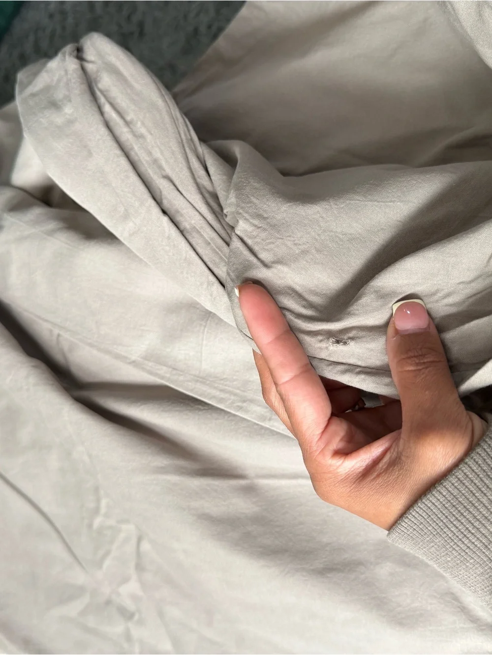 N/A king size